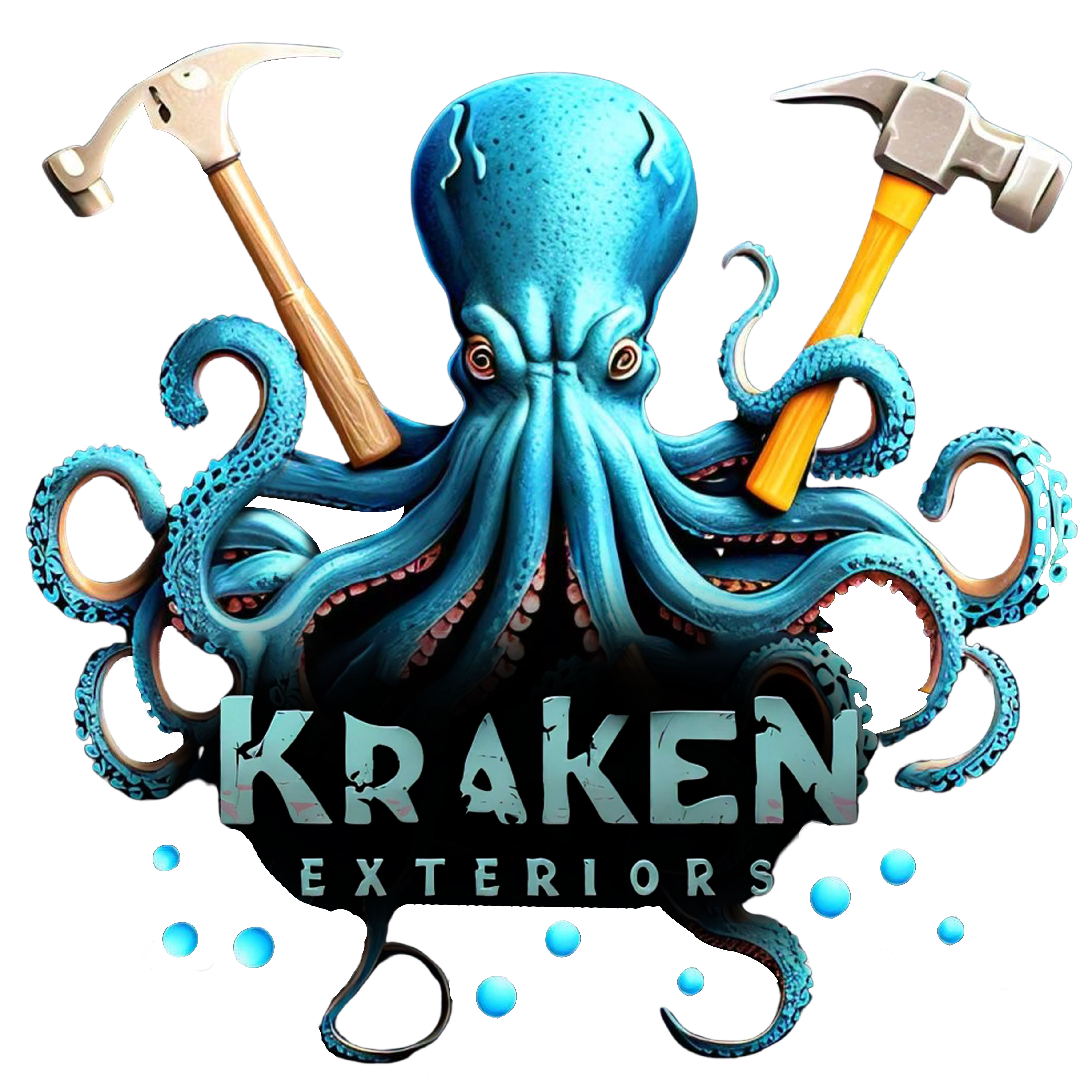 Kraken Logo