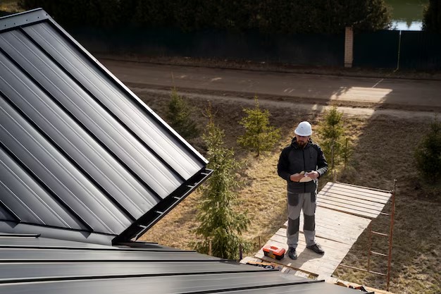 Roofing Contractors in South Hill, WA